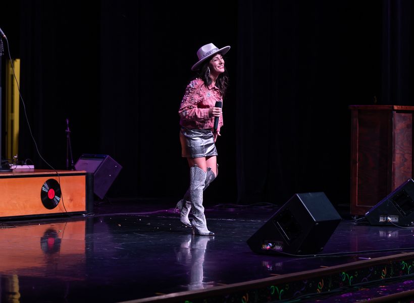 Branson Cares Concert photo 6