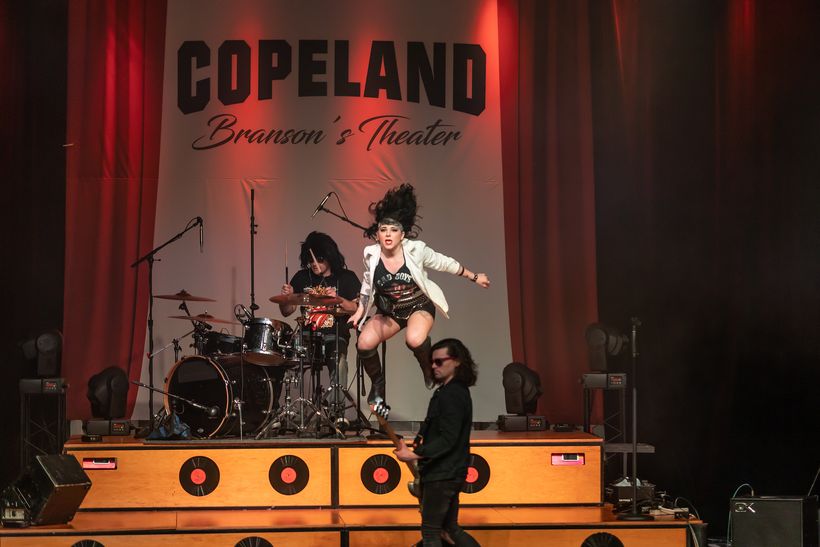 Branson Cares Concert photo 8
