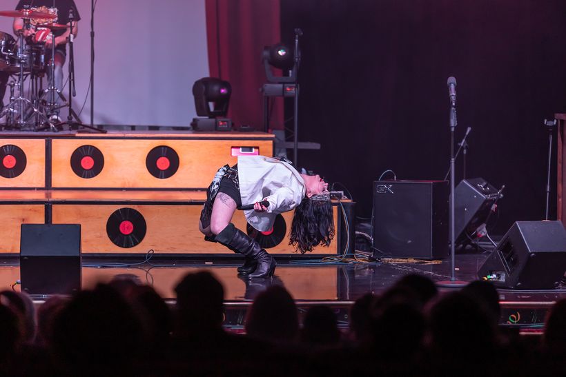 Branson Cares Concert photo 9