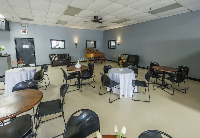 The Venue photo 2