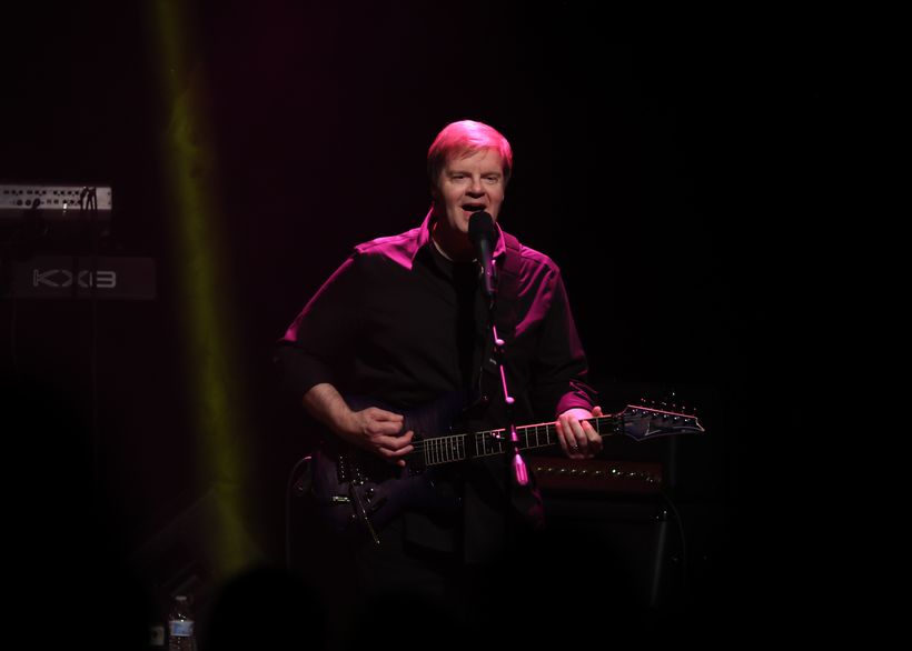 Petra, Live at the Copeland photo 5