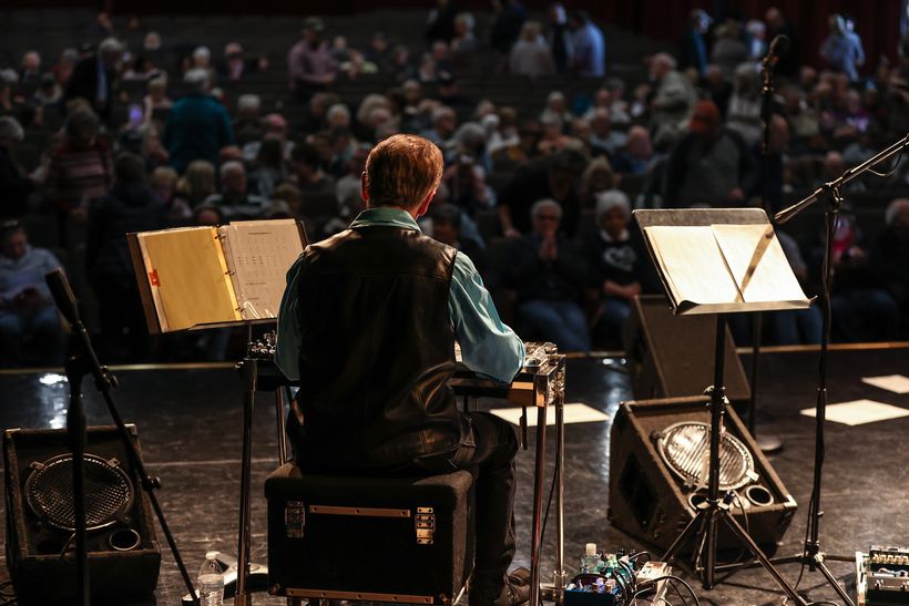 Massengale Family Concert photo 7