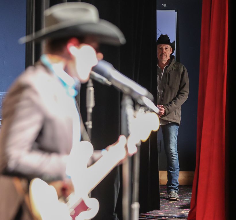 Massengale Family Concert photo 10