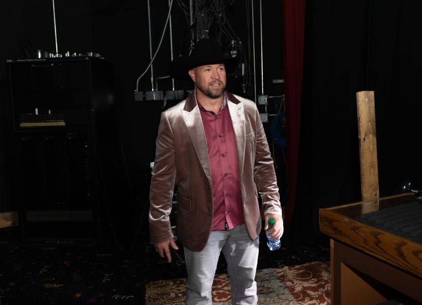 Mel Tillis Tribute 2022 photo 1