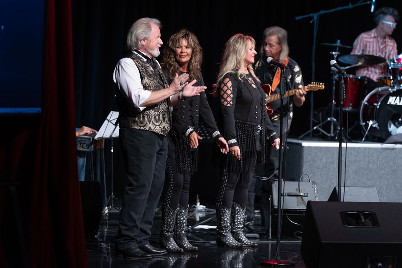 Mel Tillis Tribute 2022 photo 6