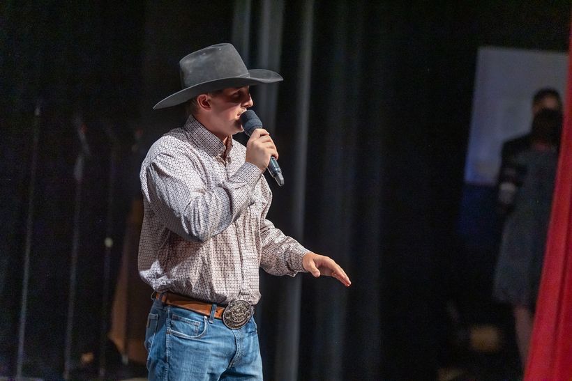 Mel Tillis Tribute 2022 photo 9