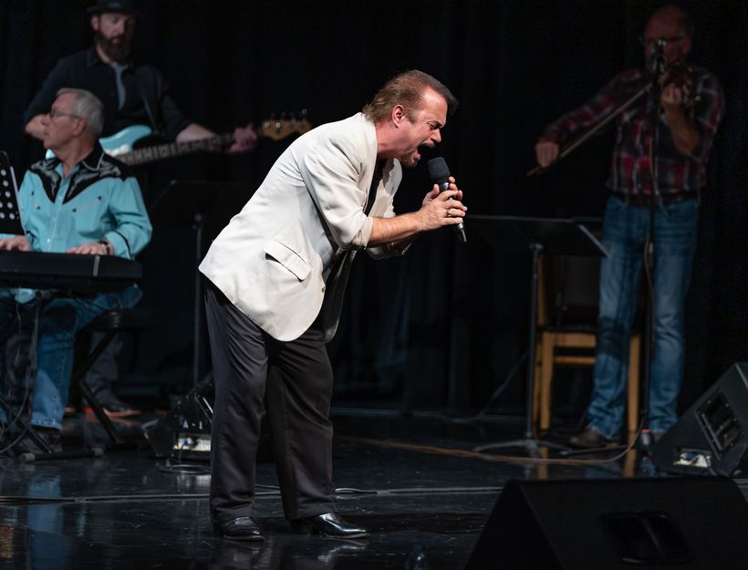 Mel Tillis Tribute 2022 photo 11