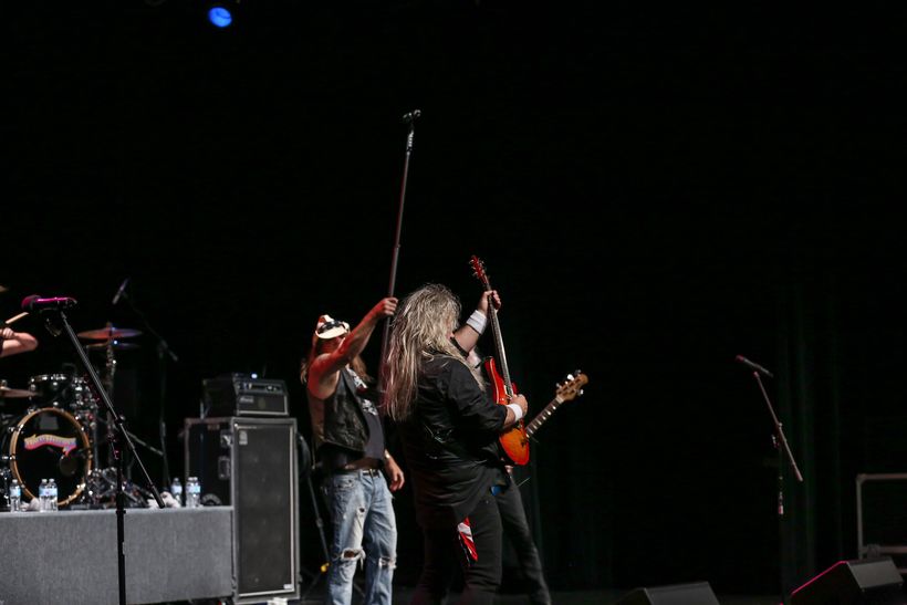 Molly Hatchet photo 5