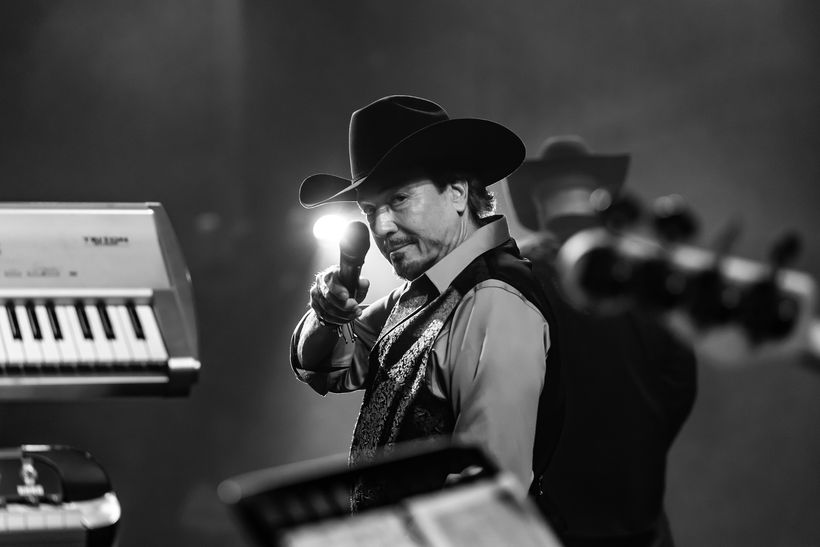Nashville Roadhouse, Behind the Scenes photo 2