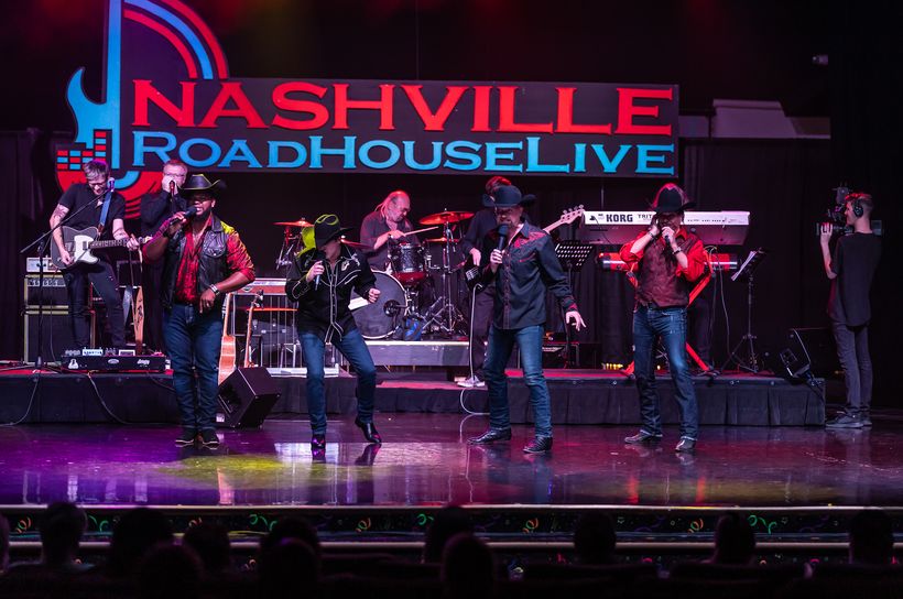 Nashville Roadhouse, Behind the Scenes photo 4