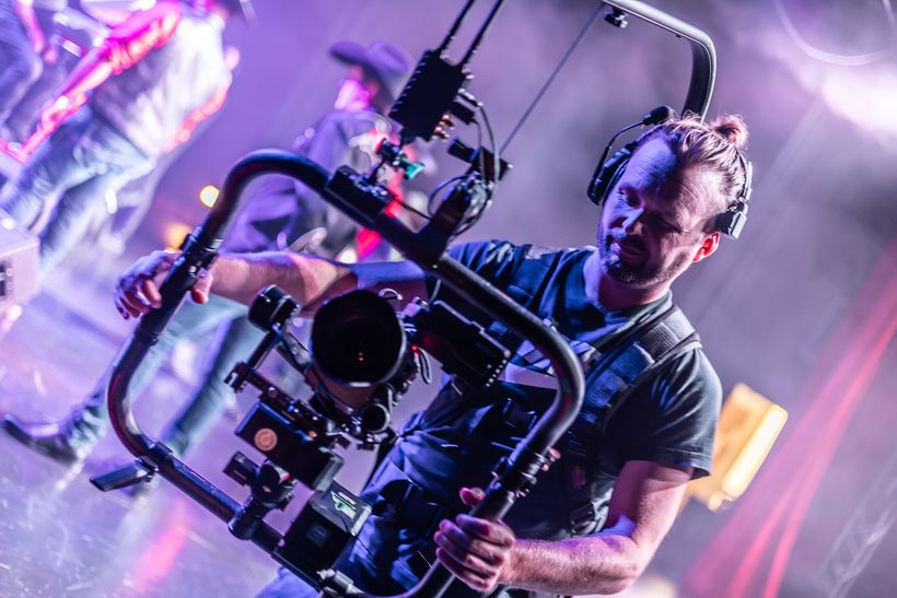 Nashville Roadhouse, Behind the Scenes photo 7