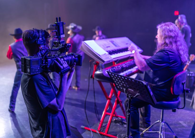 Nashville Roadhouse, Behind the Scenes photo 8