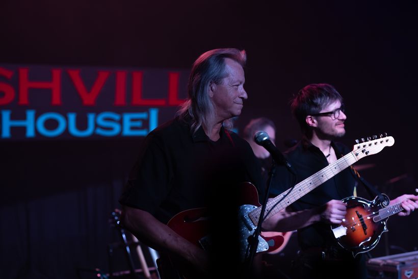 Nashville Roadhouse, Behind the Scenes photo 13