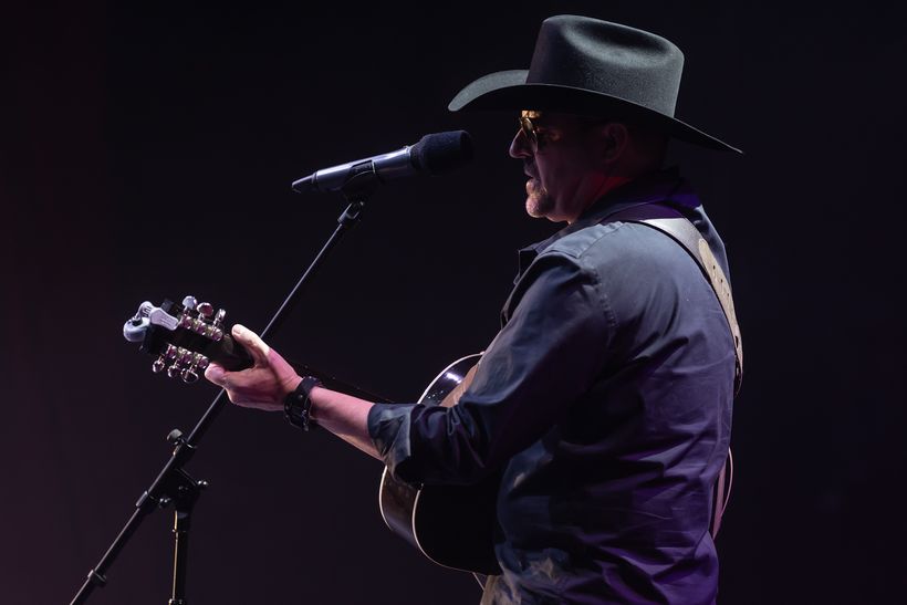 Nashville Roadhouse, Behind the Scenes photo 14