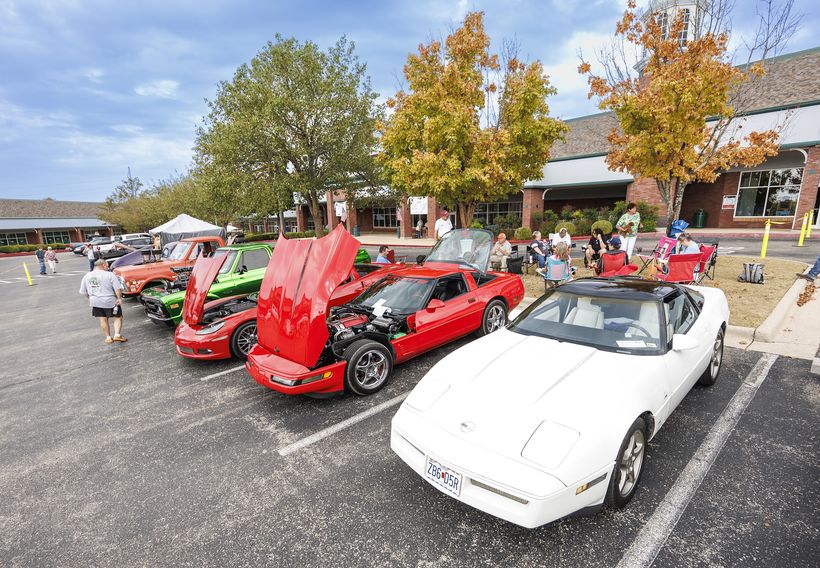 Vets Appreciation & Car Show 2024 photo 3